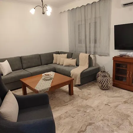 Panora House * Kéfalosz