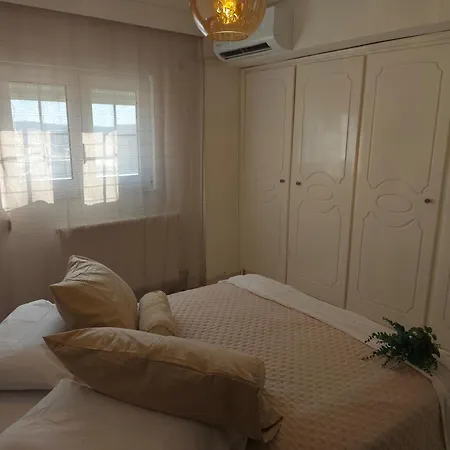 Panora House Kéfalosz