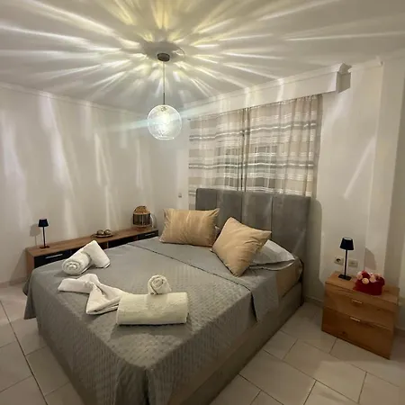 Panora House * Kéfalosz