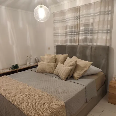 Panora House * Kéfalosz