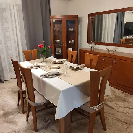 Apartman Panora House