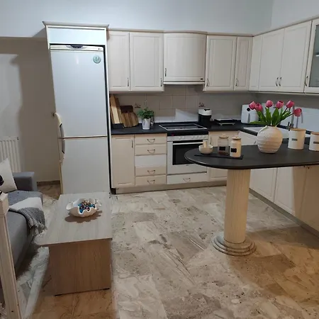 Panora House Apartman *