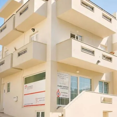 Apartman Panora House Kéfalosz