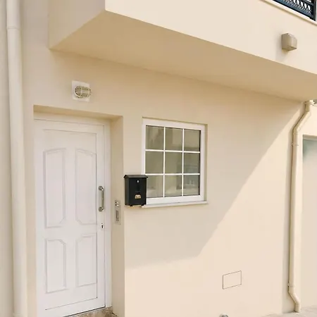 Apartman Panora House *